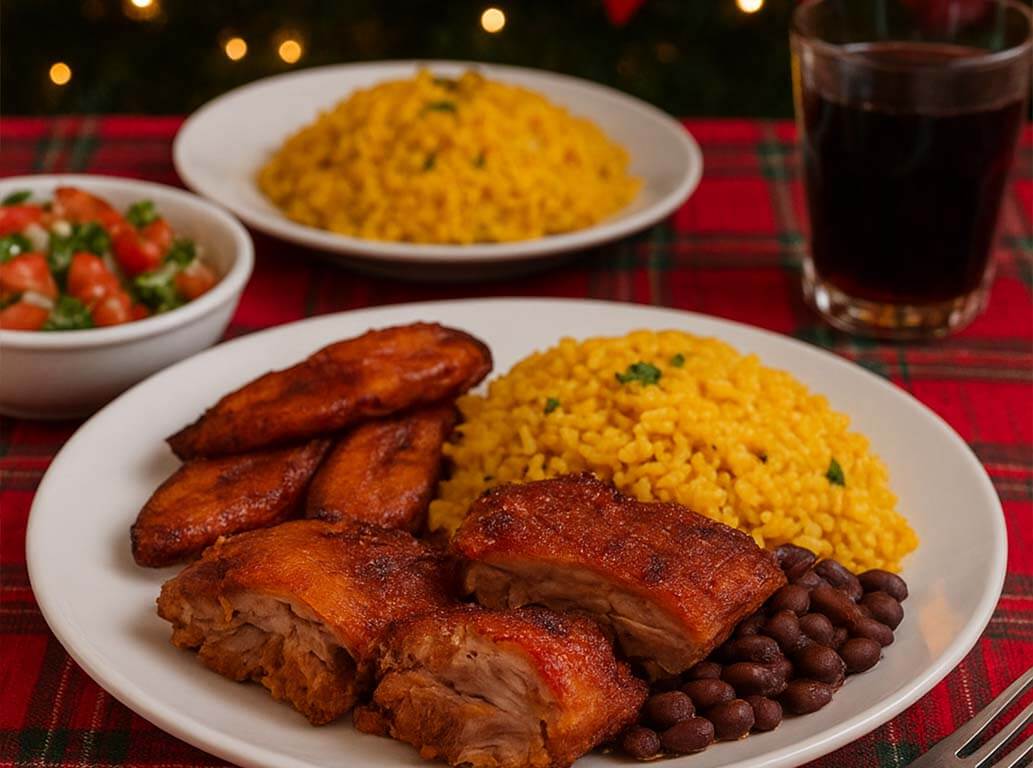 The True Cuban Experience The True Cuban Experience